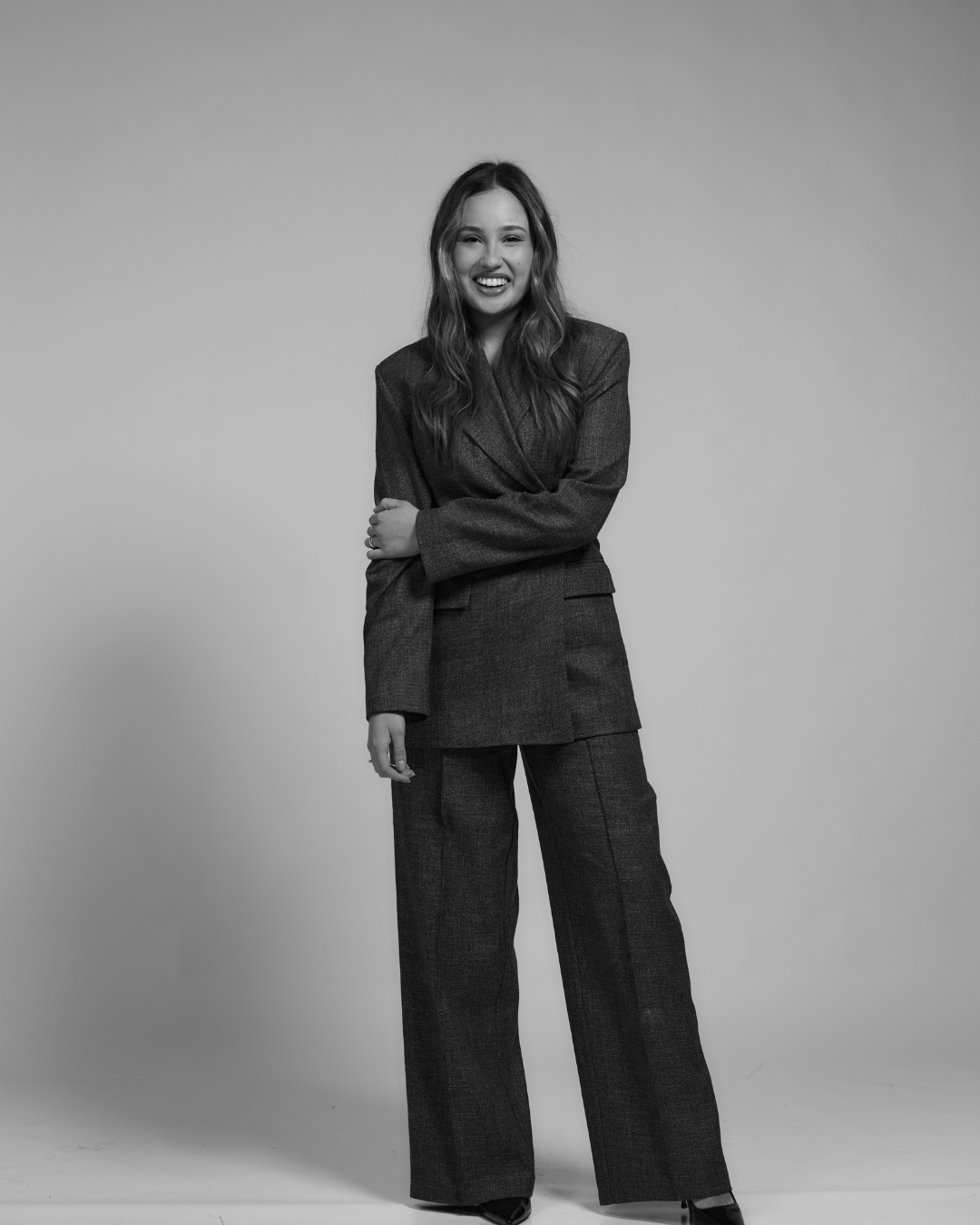 María Jesús portrait